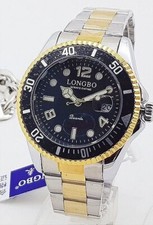 Orologio polso longbo usato  San Giorgio a Cremano