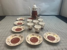 Susie cooper tea for sale  West Palm Beach
