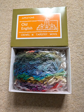 crewel wool for sale crewel wool for sale SUNBURY-ON-THAMES