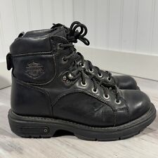 Harley davidson boots for sale  Wood Dale