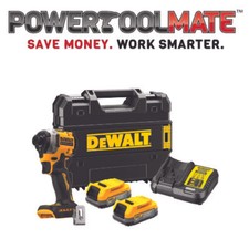 Dewalt dcf850e2t 18v for sale  SALTASH