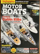 Sealine f46 carver for sale  LIVERPOOL