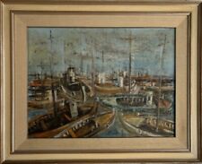 Oliver tihi quadro usato  Bologna