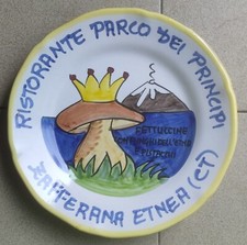 Piatti del buon usato  Voghera
