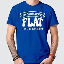 Stomach flat silent for sale  BOLTON