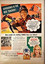 Camel cigarettes walt for sale  Palm Bay