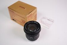 Sigma 200mm sony gebraucht kaufen  Hennef