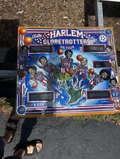 Harlem globetrotters original for sale  Machesney Park