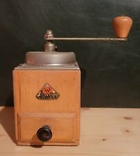 Nostalgische alte kaffeemühle gebraucht kaufen  Karben