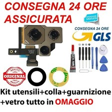 Fotocamera posteriore apple usato  Polignano a Mare