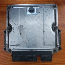 Calculateur peugeot 206 d'occasion  Villeneuve-d'Ascq-