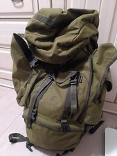 Rucksack berghaus cyclops gebraucht kaufen  Sangerhausen