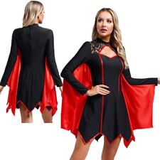 Damen vampir kleid gebraucht kaufen  Bremen