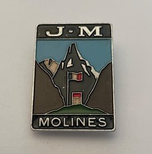 Youth and mountain. d'occasion  Expédié en Belgium