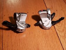 Shimano m750 shifter for sale  Napa