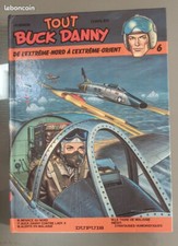 Buck danny tome d'occasion  Quettehou