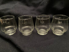 Copos de uísque/brandy/liquer Superfest Glass GDR - conjunto de 4 comprar usado  Enviando para Brazil