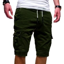 Men casual chino for sale  USA