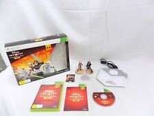 Pacote inicial in a box como novo Xbox 360 Disney Infinity 3.0 comprar usado  Enviando para Brazil