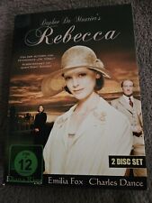 Rebecca daphne maurier gebraucht kaufen  Delitzsch