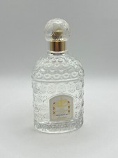 Guerlain eau cologne usato  Salerno