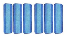 Pack replacement microfiber for sale  Moorestown