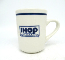 Ihop coffee mug for sale  Harrisburg