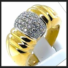 18k 750 gold gebraucht kaufen  Aach, Greimerath, Orenhofen