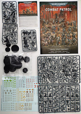 Warhammer 000 combat for sale  HULL