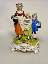Dresden yardley old for sale  UK