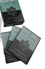 Downton abbey dvd for sale  Port Saint Lucie