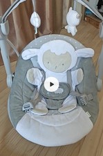 Babyschaukel ingenuity comfort gebraucht kaufen  Überherrn
