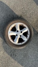 Jante citroen xsara d'occasion  Talmont-Saint-Hilaire