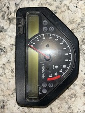 Usado, Speedo METER 27k milhas 2004 Honda CBR1000R comprar usado  Enviando para Brazil