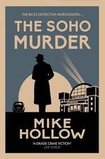 Soho murder enthralling for sale  ROSSENDALE