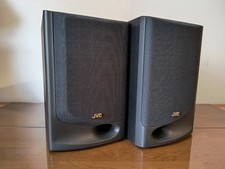 Jvc lautsprecher paar gebraucht kaufen  Kassel