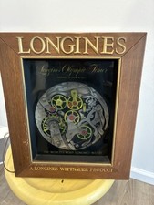 Rare longines wittnauer for sale  Oxnard
