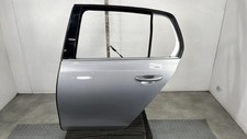 Porte arriere gauche d'occasion  Haubourdin