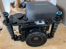 Marelux tg6 underwater for sale Marelux tg6 underwater for sale  TIVERTON