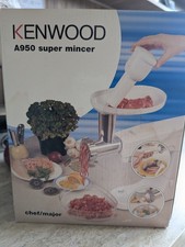 Kenwood a950 super for sale  ROMFORD