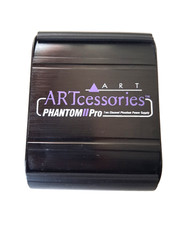 Channel phantom power for sale  DUNDEE