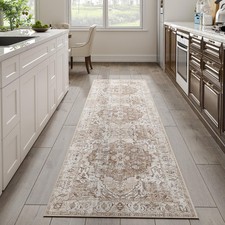 Jinchan runner rug for sale  Independence