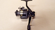 MOLINETE DE PESCA DAIWA - ELENCO LONGO AG-1305XB - MOLINETE FUNCIONA BEM comprar usado  Enviando para Brazil