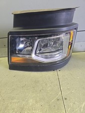 Scania series headlamp for sale  DONCASTER
