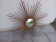 Grand miroir soleil d'occasion  Clisson