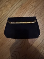 Gucci black suede for sale  Chicago
