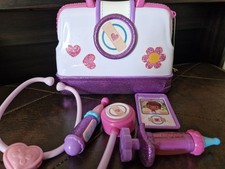 Doc mcstuffins medicine for sale  LONDON