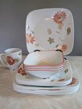 Corelle square matilda for sale  Virginia Beach