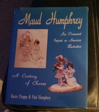 Maud humphrey piece for sale  Las Vegas
