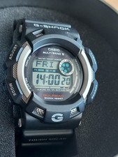 Montre casio shock d'occasion  Verdun-sur-Garonne
